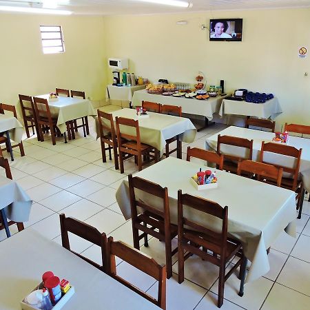 Hotel Comodoro De Livramento Santana do Livramento Exterior photo